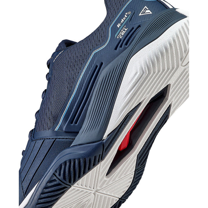 Wilson jalats Rush Pro 4.5