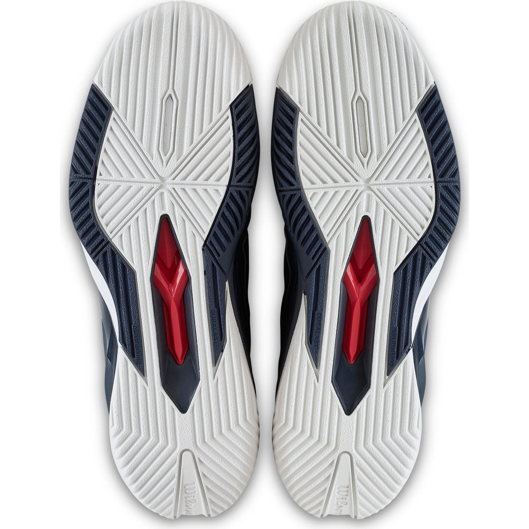 Wilson jalats Rush Pro 4.5