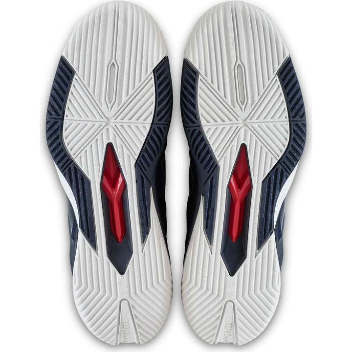 Wilson jalats Rush Pro 4.5