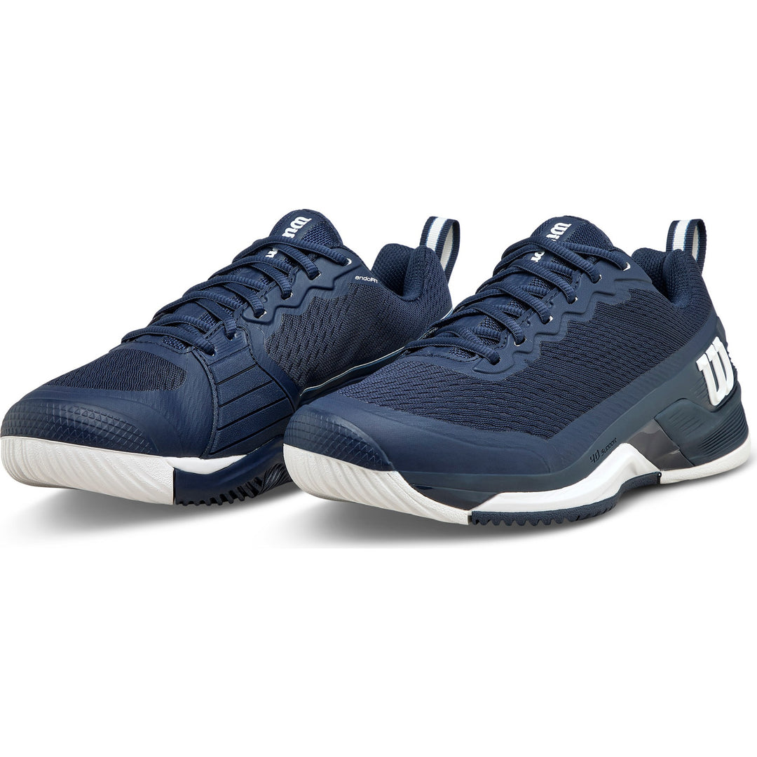 Wilson jalats Rush Pro 4.5