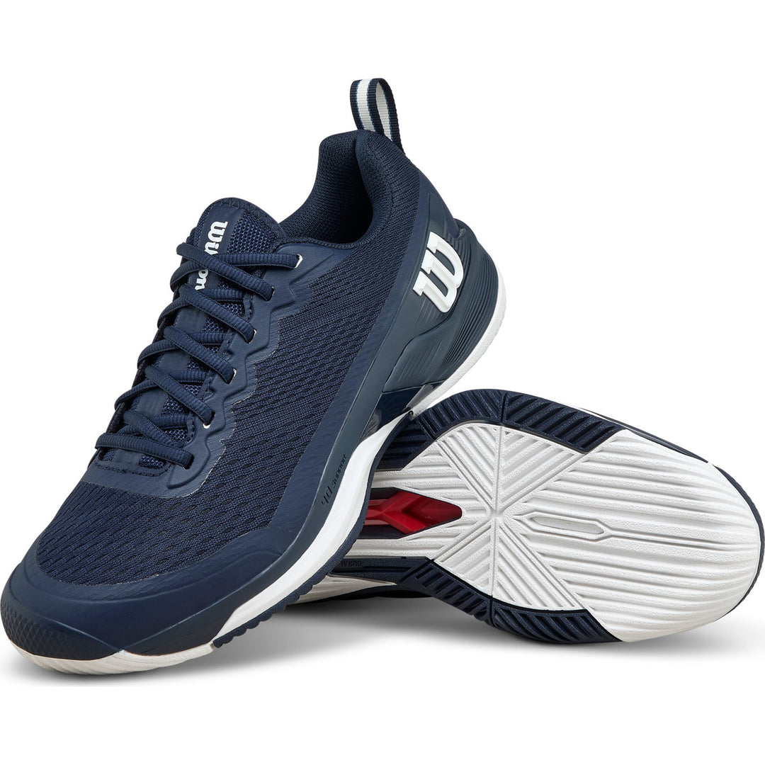 Wilson jalats Rush Pro 4.5