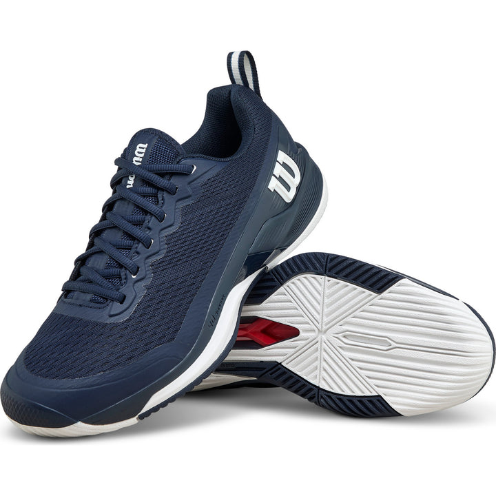 Wilson jalats Rush Pro 4.5