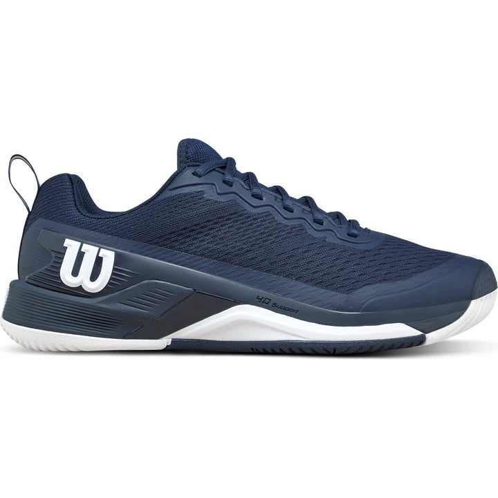 Wilson jalats Rush Pro 4.5