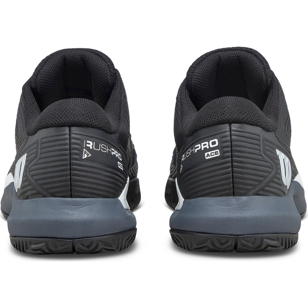 Wilson jalats Rush Pro ACE