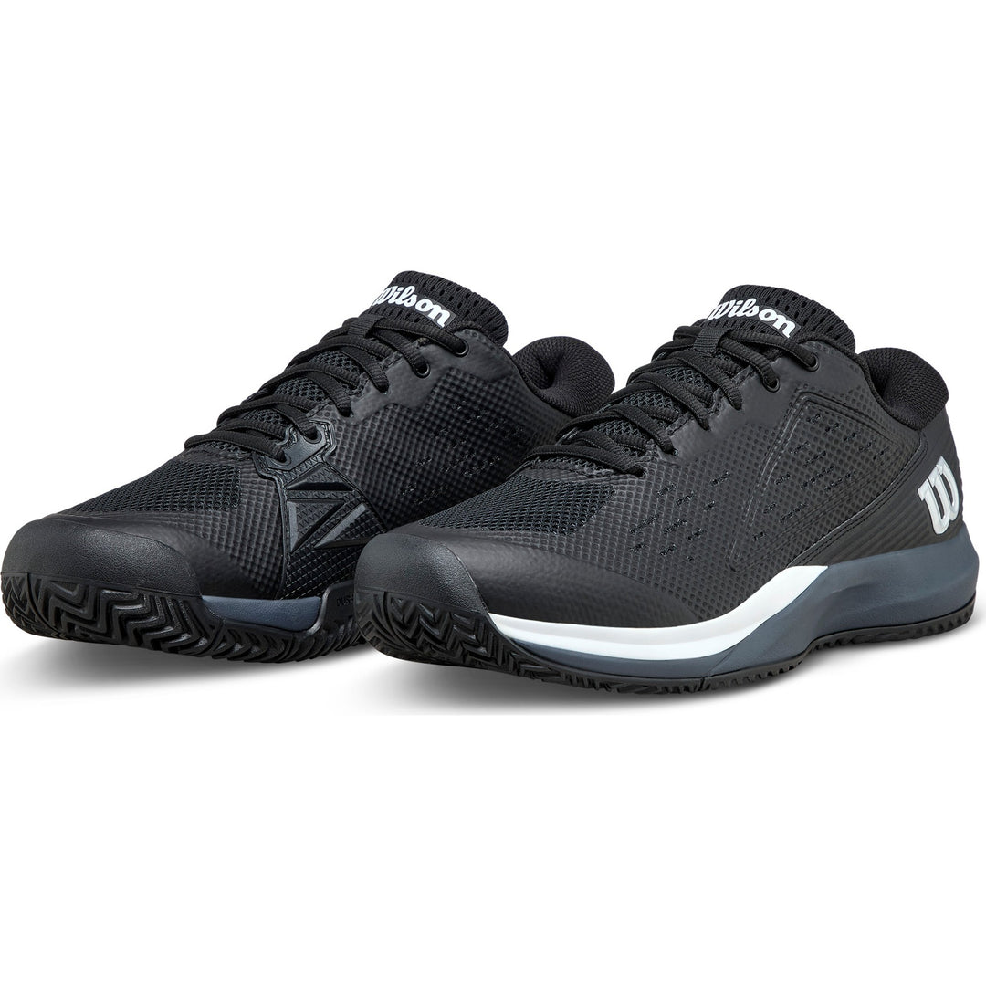 Wilson jalats Rush Pro ACE