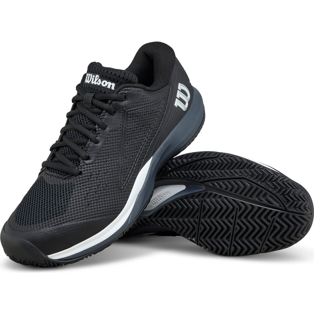 Wilson jalats Rush Pro ACE