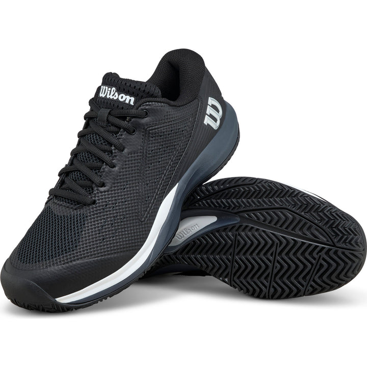 Wilson jalats Rush Pro ACE