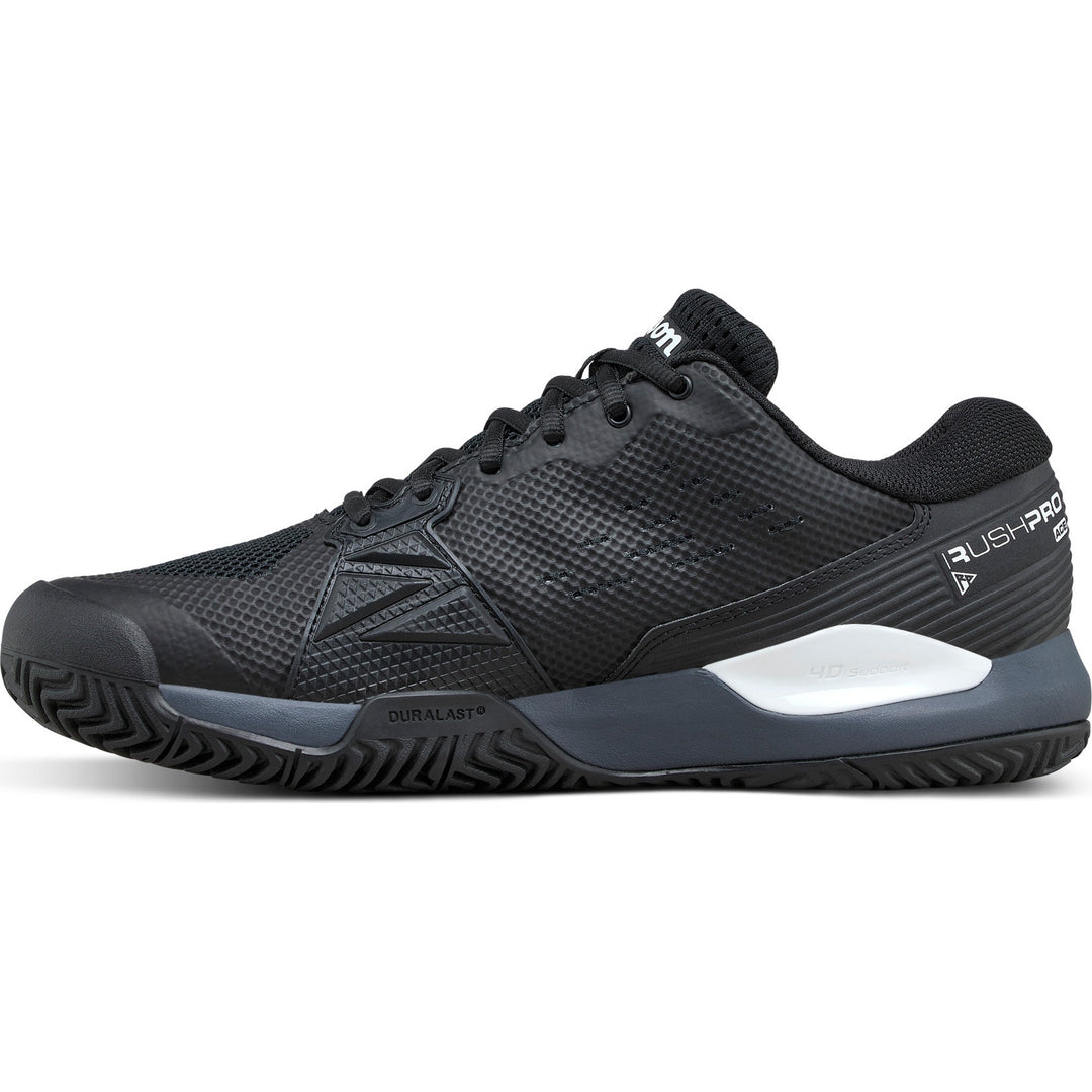 Wilson jalats Rush Pro ACE