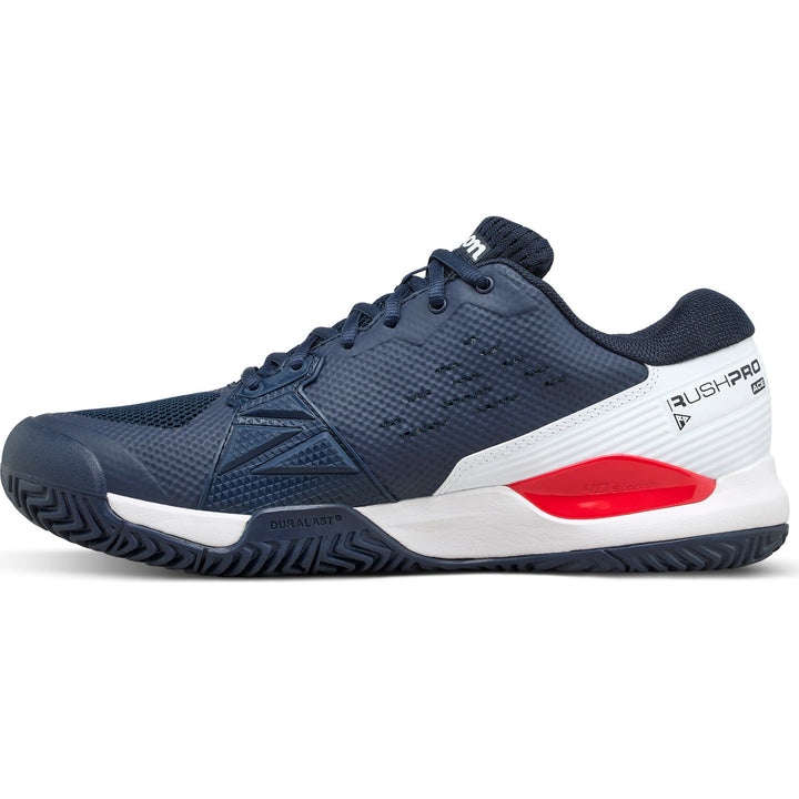 Wilson jalats Rush Pro ACE