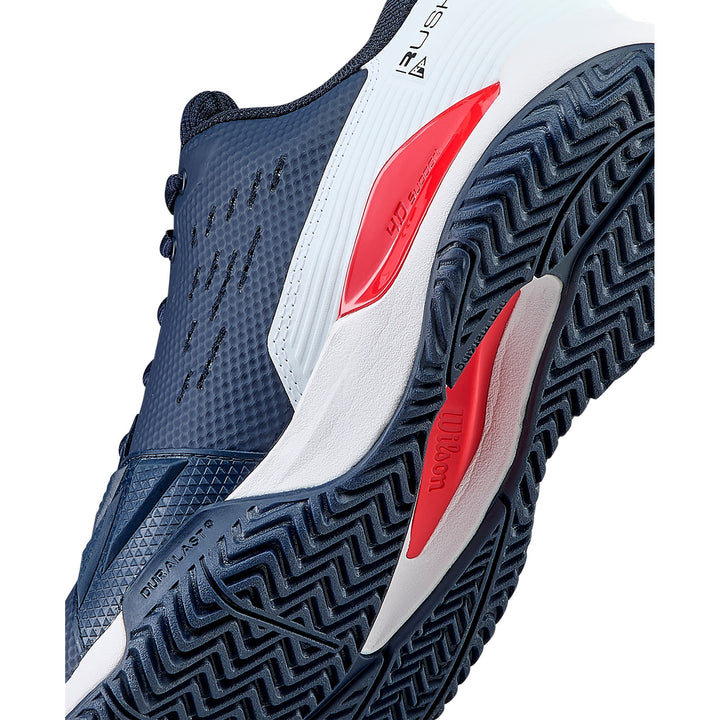 Wilson jalats Rush Pro ACE