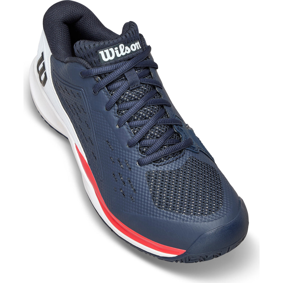 Wilson jalats Rush Pro ACE