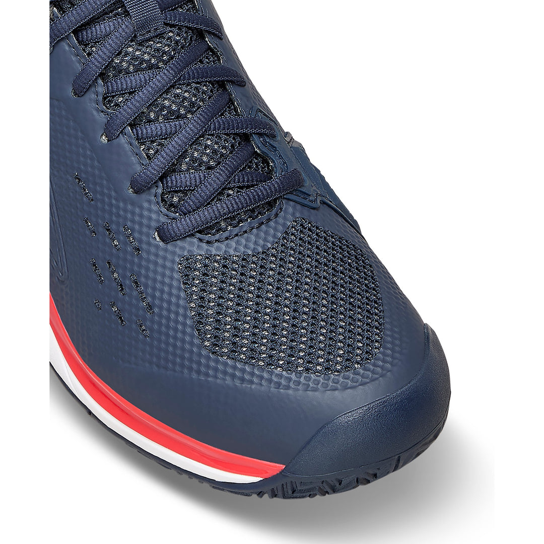 Wilson jalats Rush Pro ACE