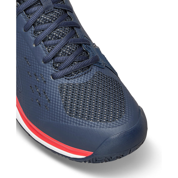 Wilson jalats Rush Pro ACE