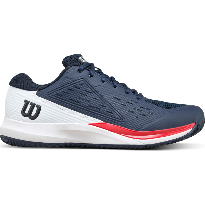 Wilson jalats Rush Pro ACE
