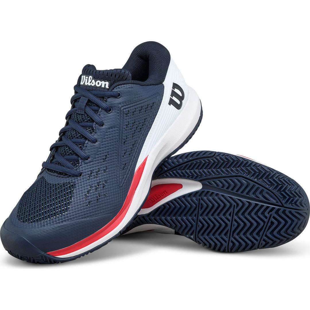 Wilson jalats Rush Pro ACE