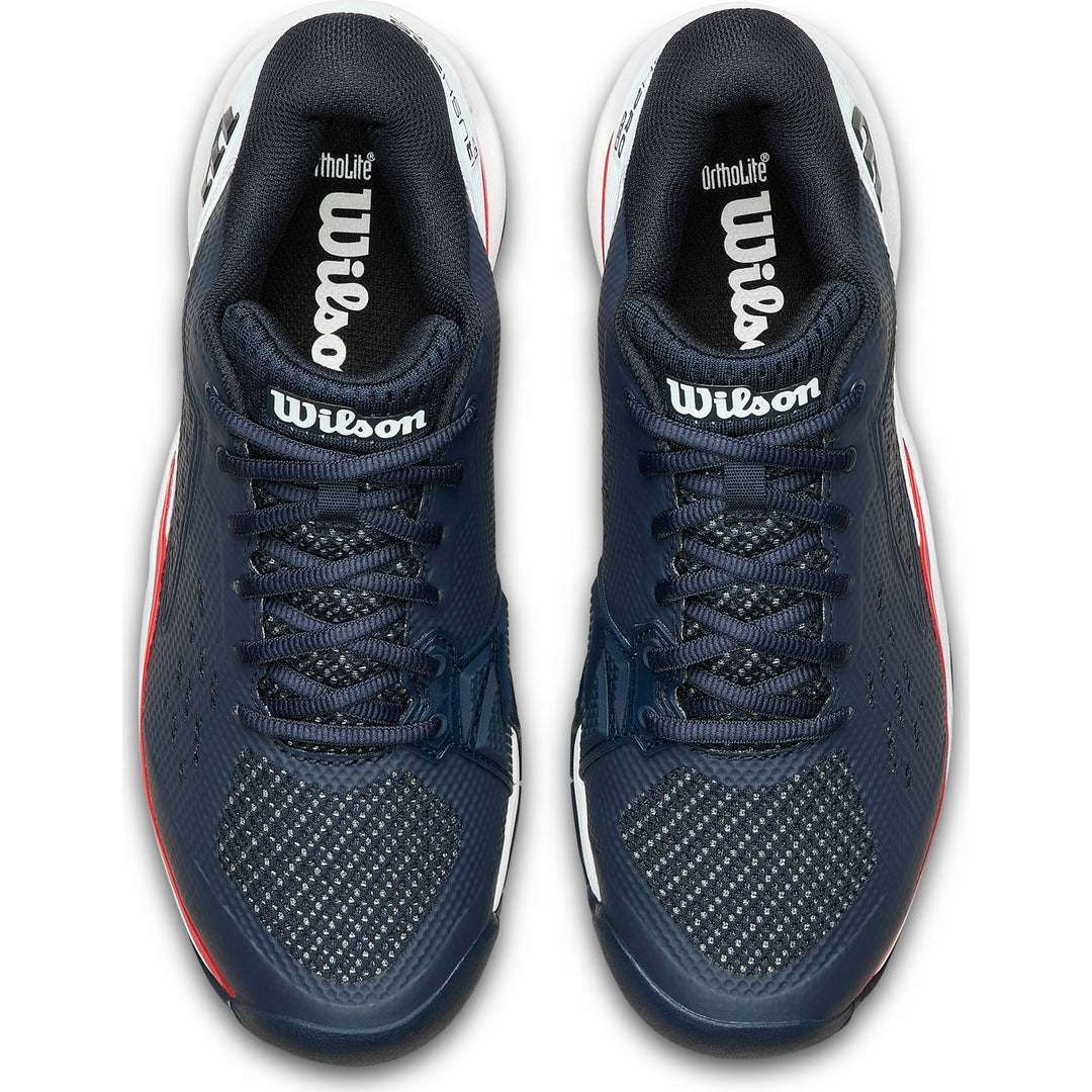Wilson jalats Rush Pro ACE