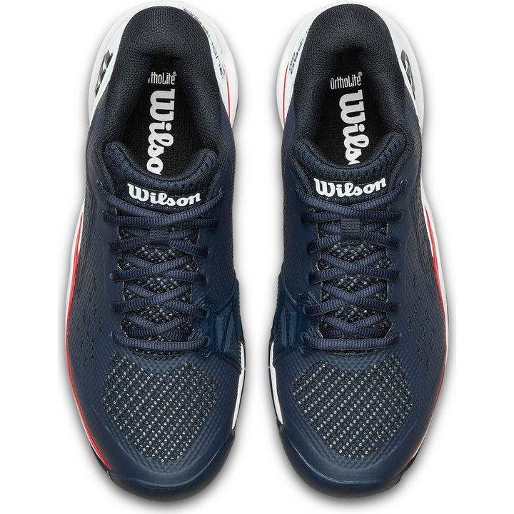 Wilson jalats Rush Pro ACE