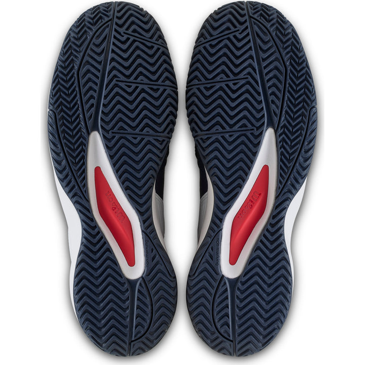 Wilson jalats Rush Pro ACE