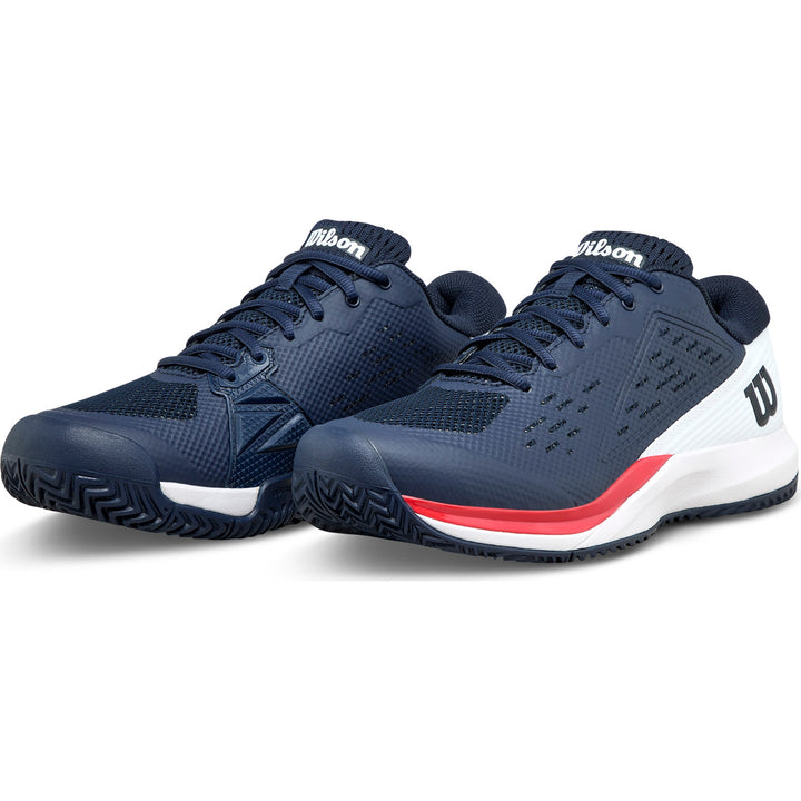 Wilson jalats Rush Pro ACE
