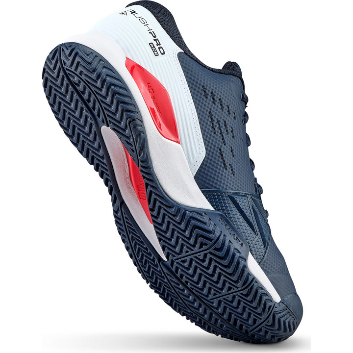 Wilson jalats Rush Pro ACE