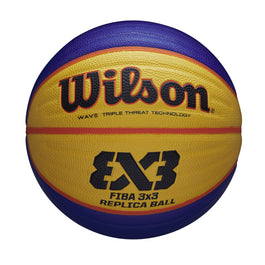 Wilson korvall FIBA 3x3 Replica