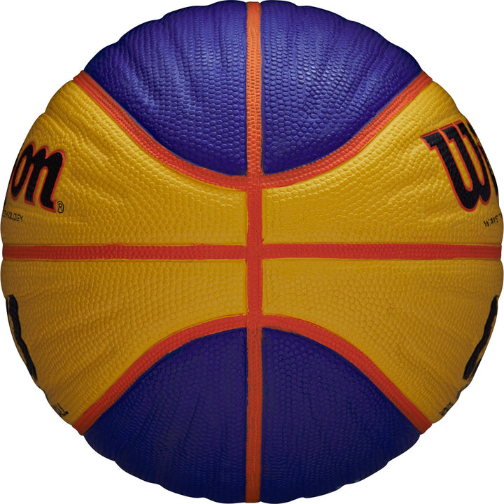 Wilson korvall FIBA 3x3 Replica