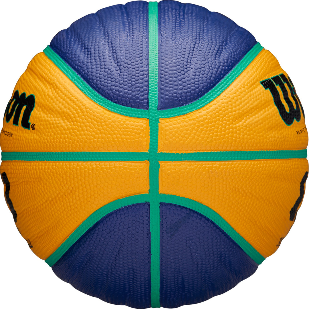 Wilson korvpall FIBA 3x3 Junior