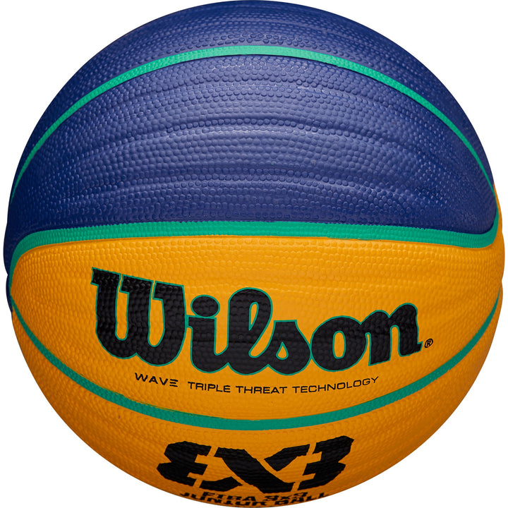 Wilson korvpall FIBA 3x3 Junior