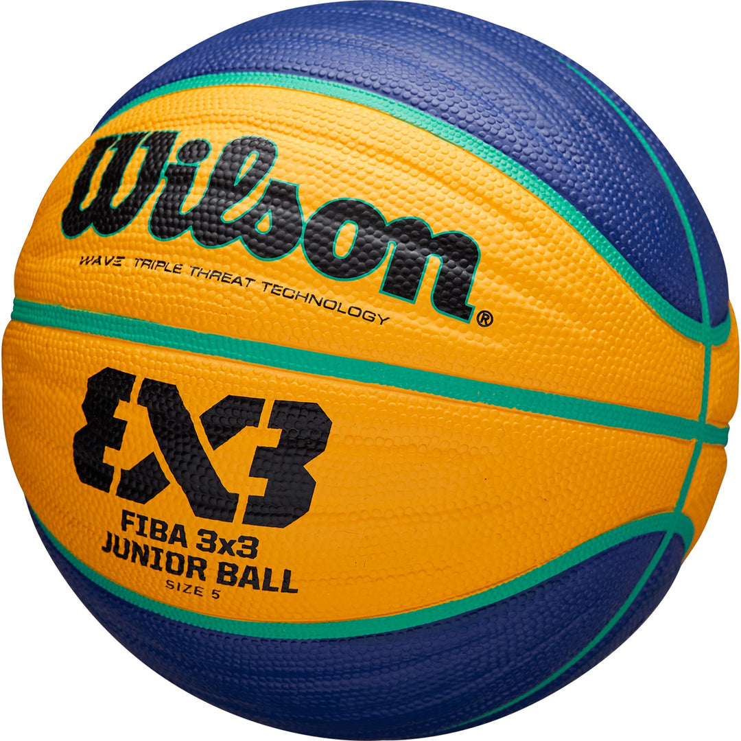 Wilson korvpall FIBA 3x3 Junior