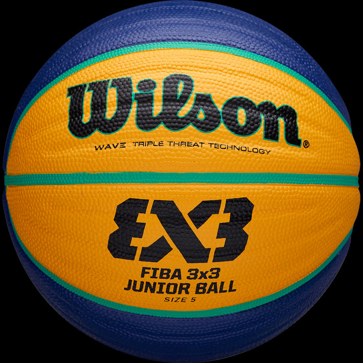 Wilson korvpall FIBA 3x3 Junior