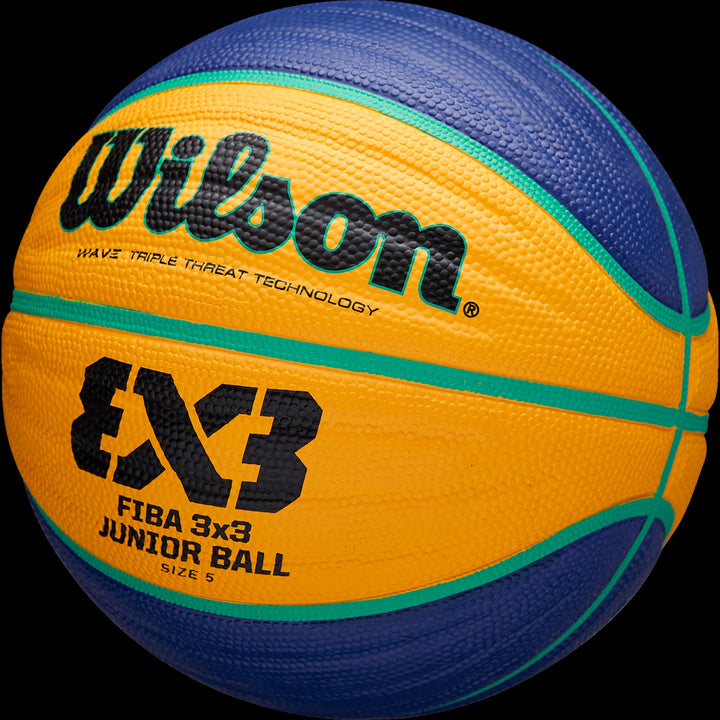 Wilson korvpall FIBA 3x3 Junior