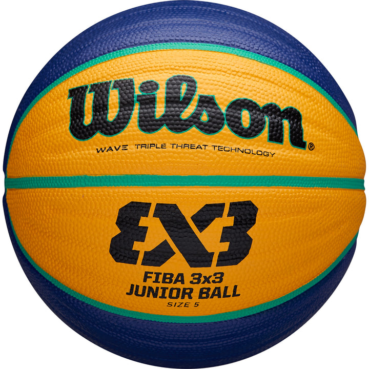 Wilson korvpall FIBA 3x3 Junior