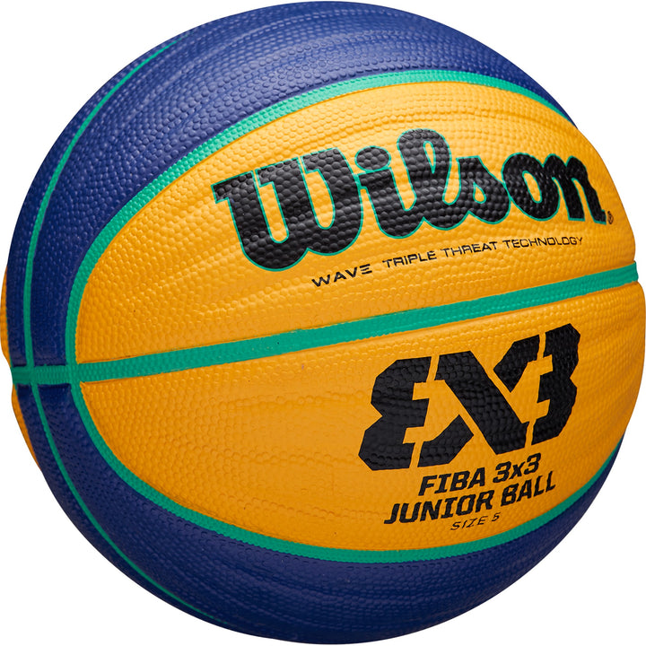 Wilson korvpall FIBA 3x3 Junior