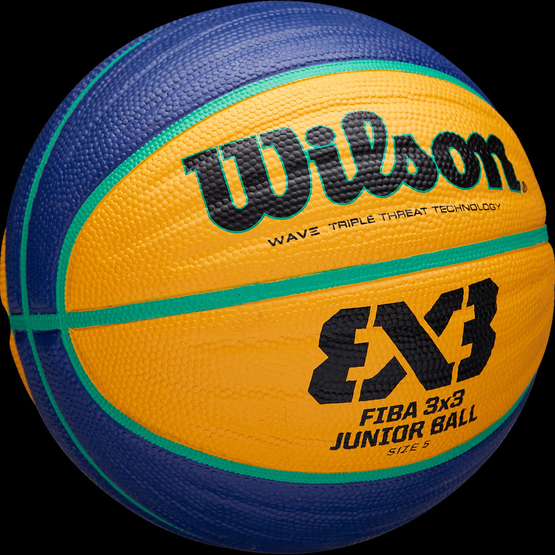 Wilson korvpall FIBA 3x3 Junior