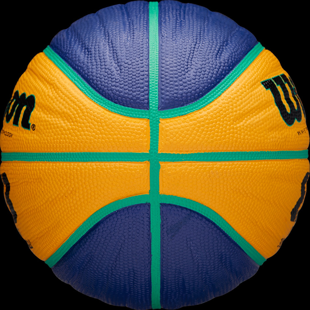 Wilson korvpall FIBA 3x3 Junior