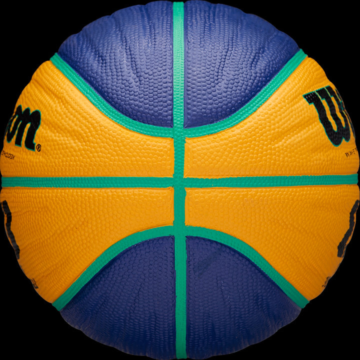 Wilson korvpall FIBA 3x3 Junior