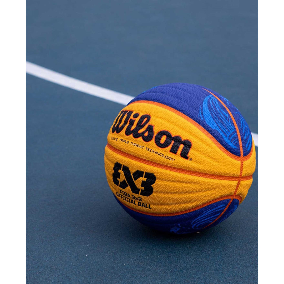 Wilson korvpall FIBA 3x3 Official Ball