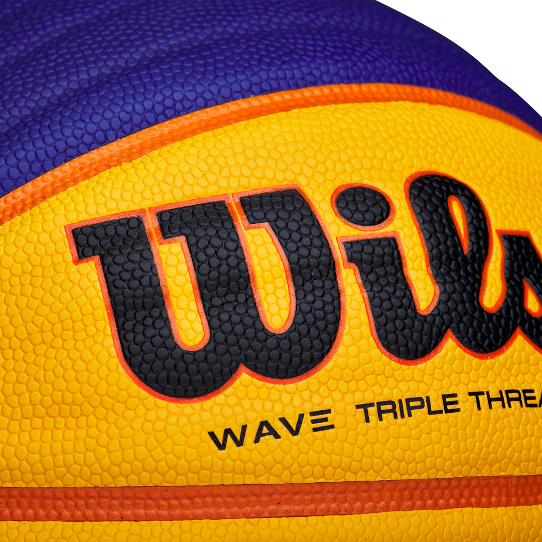 Wilson korvpall FIBA 3x3 Official Ball