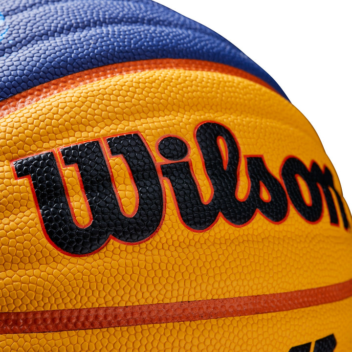 Wilson korvpall FIBA 3x3 Official Ball