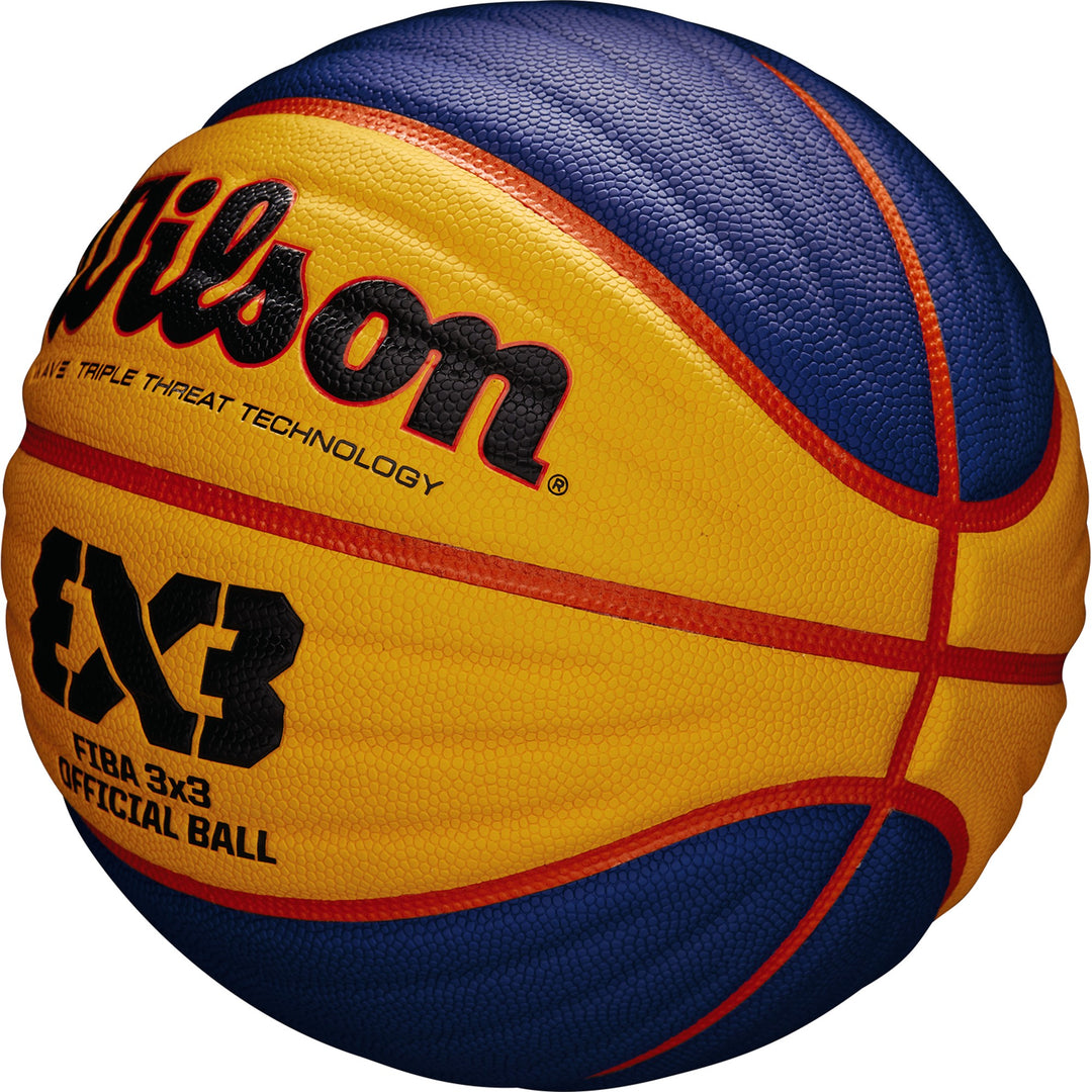 Wilson korvpall FIBA 3x3 Official Ball