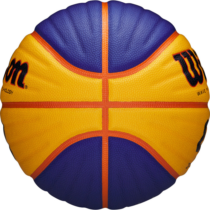 Wilson korvpall FIBA 3x3 Official Ball