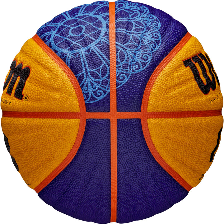 Wilson korvpall FIBA 3x3 Replica Paris 2024