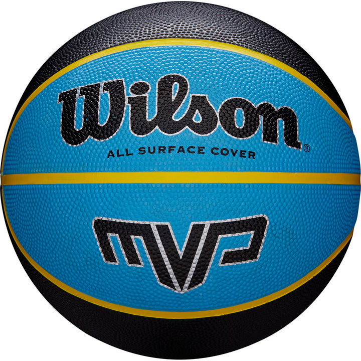 Wilson korvpall MVP