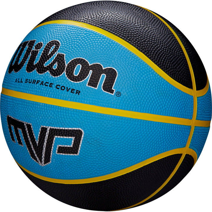 Wilson korvpall MVP