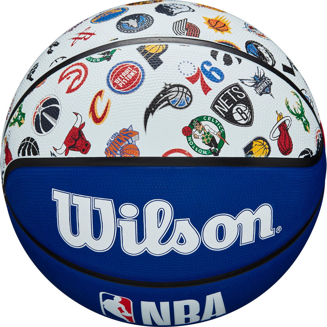 Wilson korvpall NBA All Team