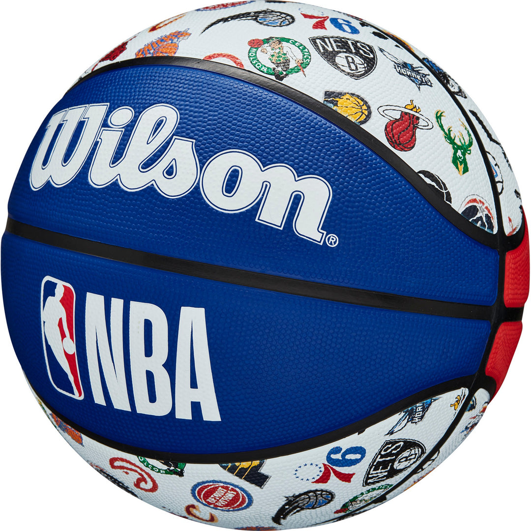 Wilson korvpall NBA All Team