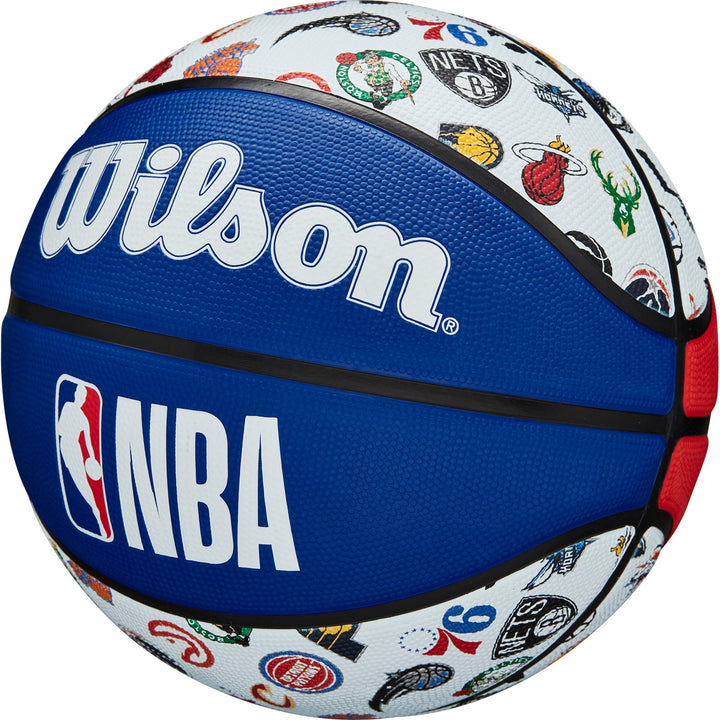 Wilson korvpall NBA All Team