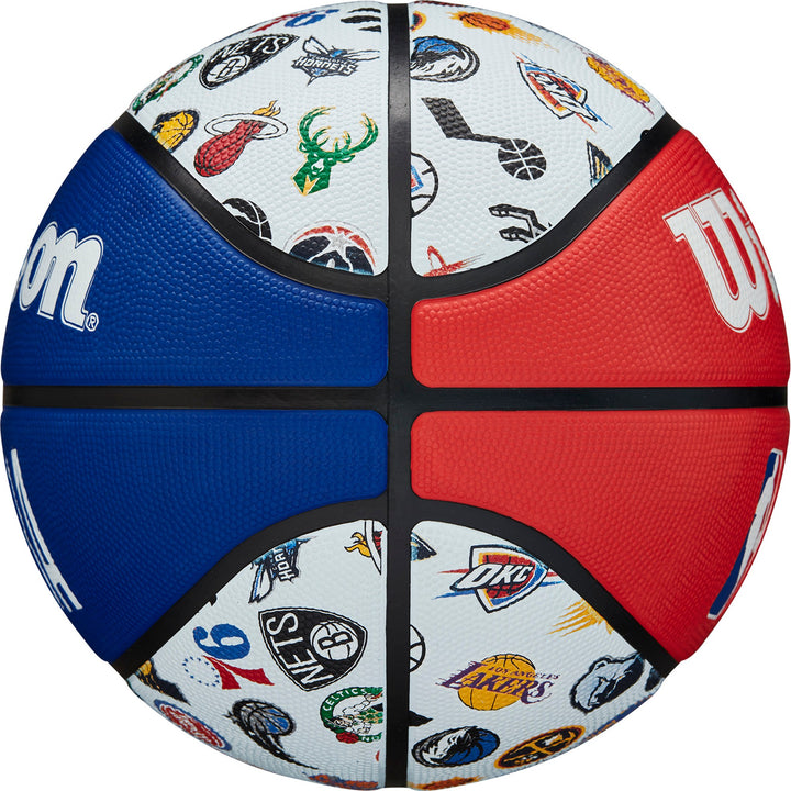 Wilson korvpall NBA All Team