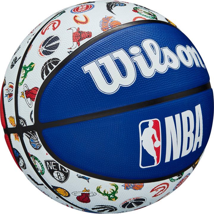 Wilson korvpall NBA All Team