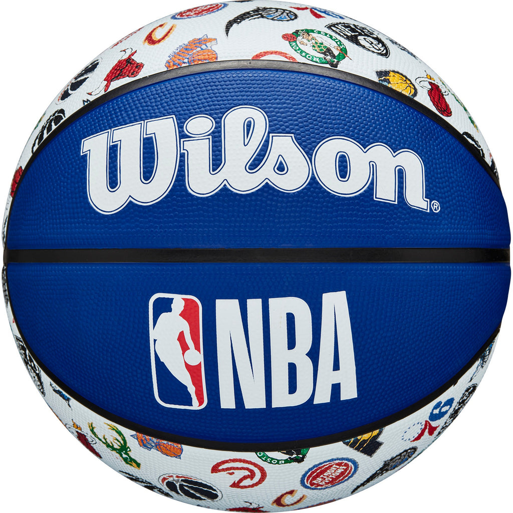 Wilson korvpall NBA All Team